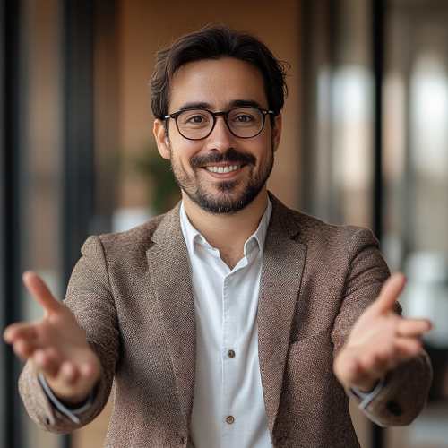 Chat Consultor en recursos humanos