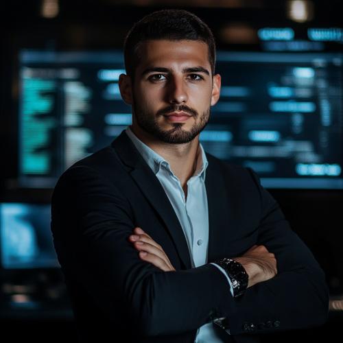 Chat Especialista en ciberseguridad