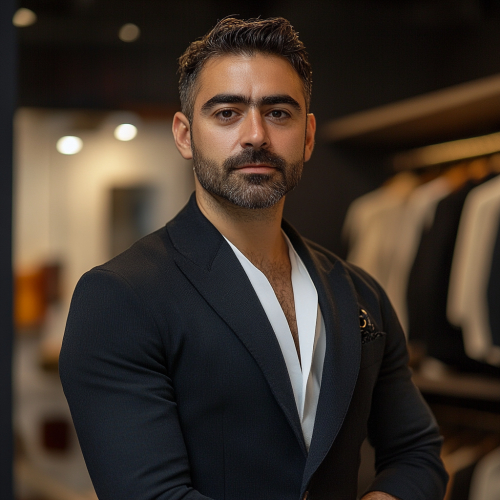 Chat Estilista de moda