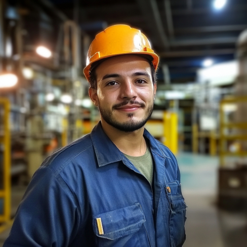 Chat Ingeniero industrial