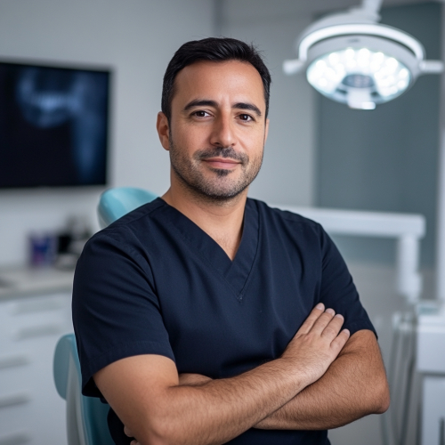 Chat Dentista