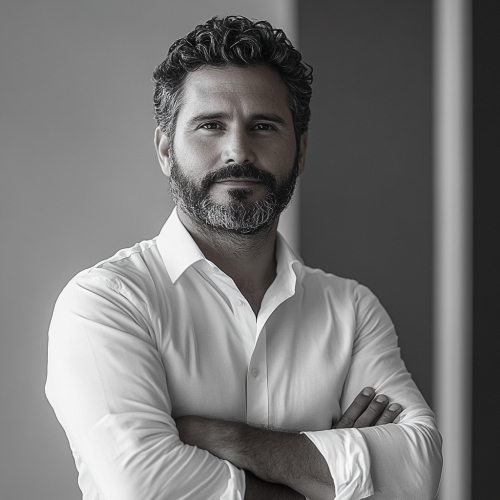 Chat Consultor de operaciones