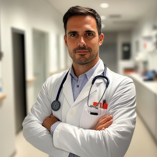 Chat Médico general