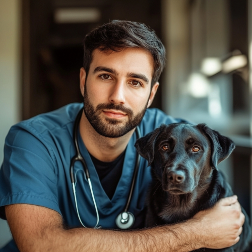 Chat Veterinario