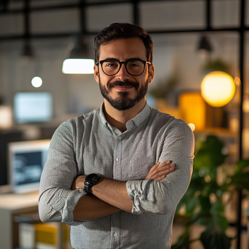 Chat Consultor de marketing digital