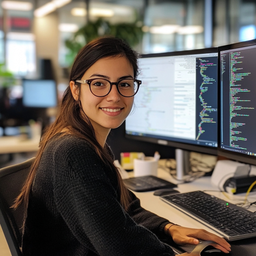 Chat Ingeniero de software