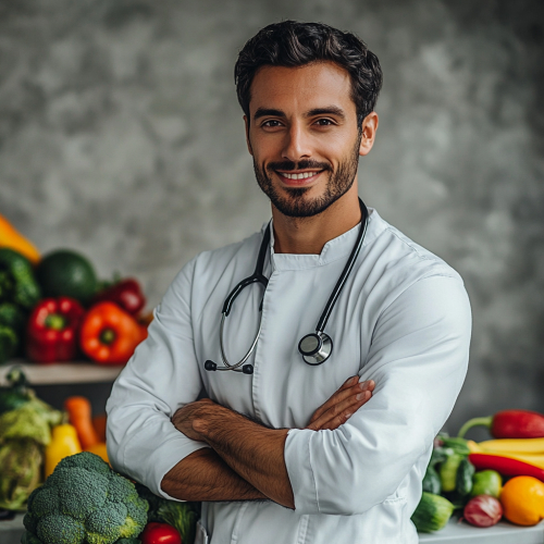 Chat Nutricionista