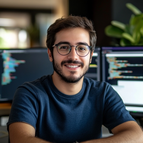 Chat Programador